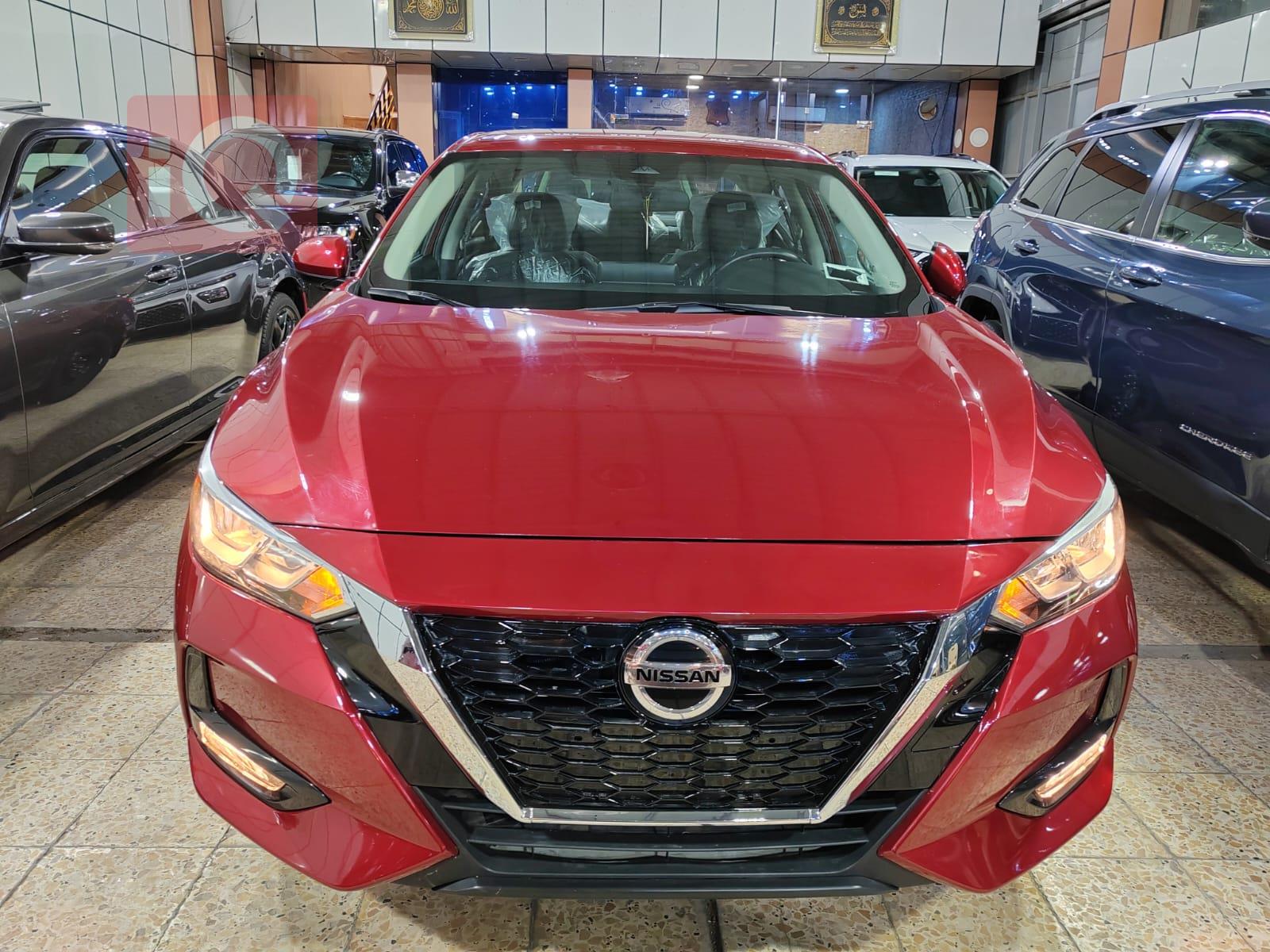 Nissan Sentra